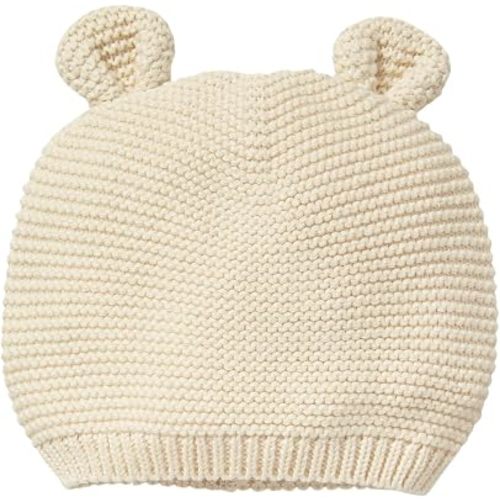 Gap Unisex-Baby Soft Knit Garter Hat
