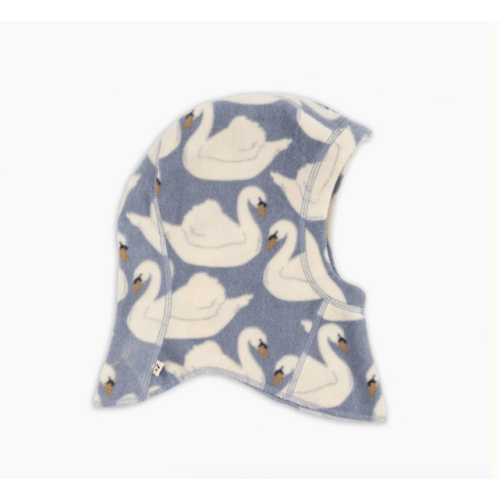 Tavi Fleece Balaclava in Swan