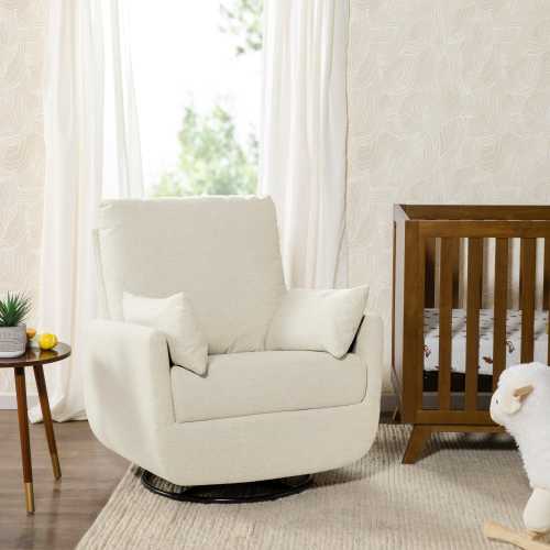 DaVinci Juno Swivel Glider | Ashley