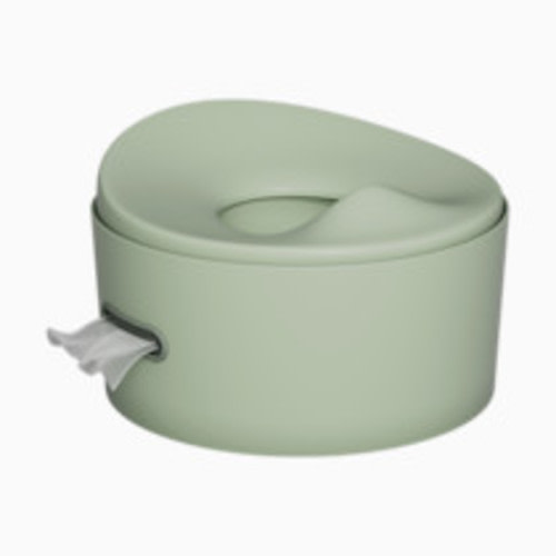 Lalo The 3-in-1 Potty - Sage