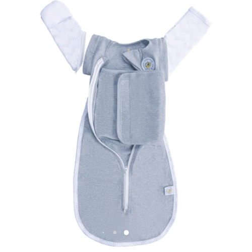 Half-Up Sleeves Pod™ – Two Baby Bears and Co.™