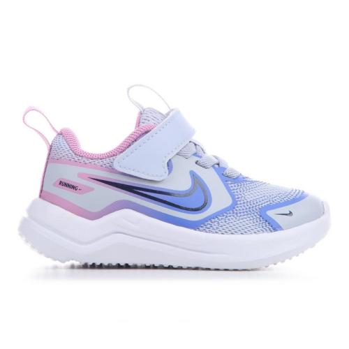 Girls' Nike Infant & Toddler Cosmic Runner Running Shoes
