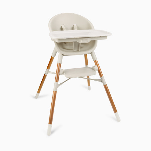 Skip Hop EON 4-In-1 Multi-Stage High Chair - Oat