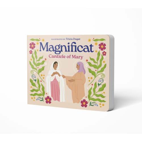 Magnificat Children's Book