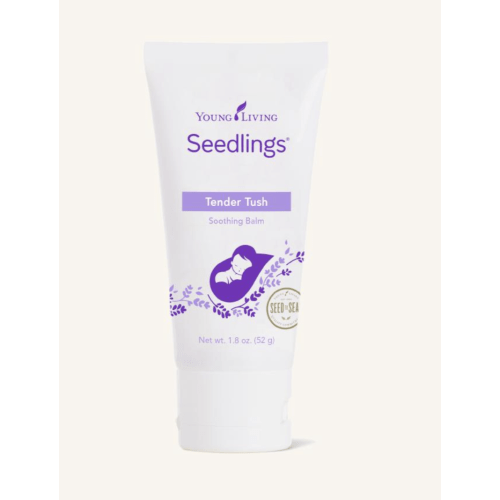 Young Living Seedlings Tender Tush - Baby Balm
