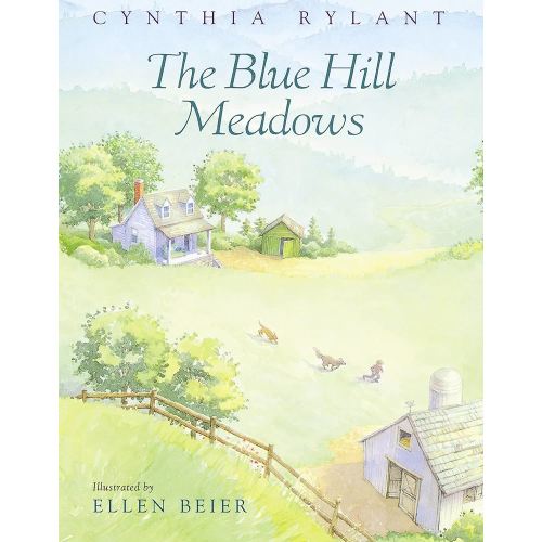 The Blue Hill Meadows