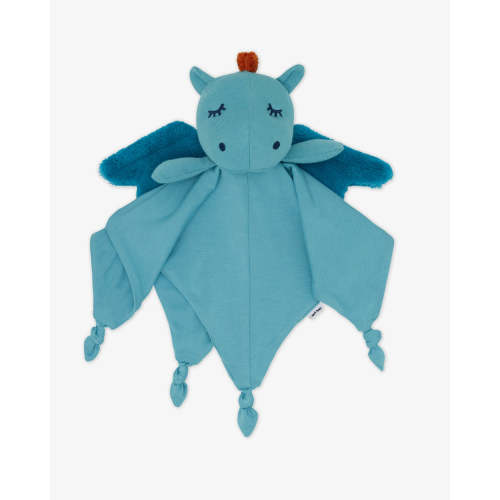 Spark the Dragon Sleepyhead Lovey | Little Sleepies