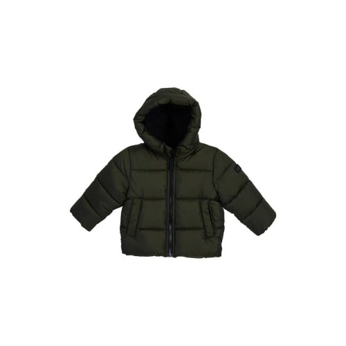 Hooded Puffer Jacket, 12M
- Only 1 left
