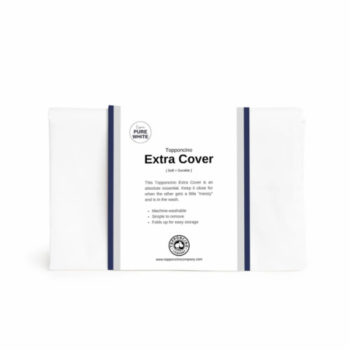 Organic Extra Cover