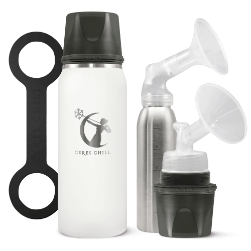 Legacy OG Chiller/Warmer – Ceres Chill