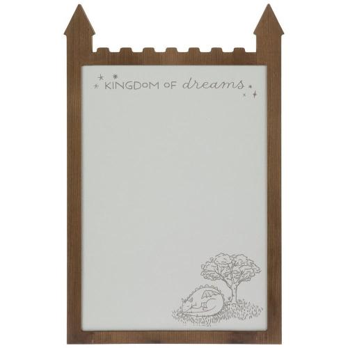 Kingdom Of Dreams Memo Board