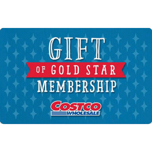 Gift of Membership | Costco