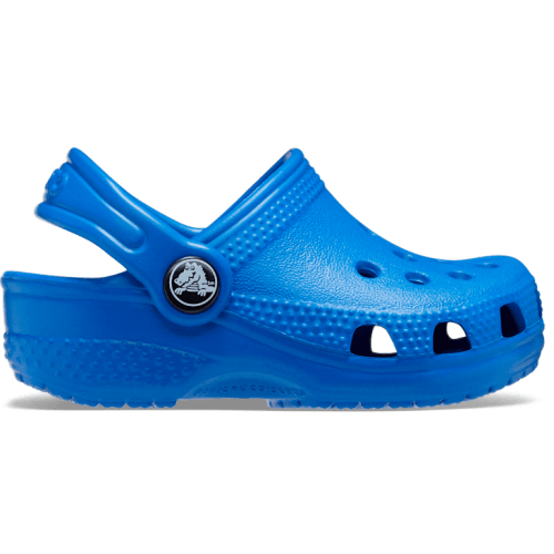 Buy Crocs™ Kids' Littles Clogs | Baby Clogs | Crocs UK