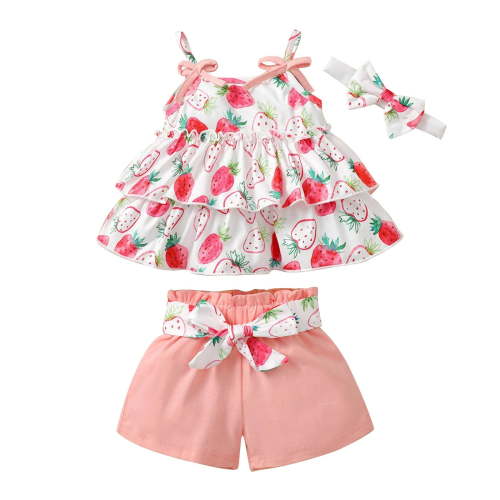HIPYLO Toddler Girl Outfits Teen Outfits Girls Clothing Sets 9month Boy Clothes Smocked Baby Girl Clothes 2t Girl Baby Gifts for Boys 6-12 Months Toddler Clothes for Gift for 3 Month Old Boy