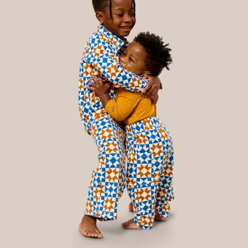 Wildcard Baby Pants – Young Days