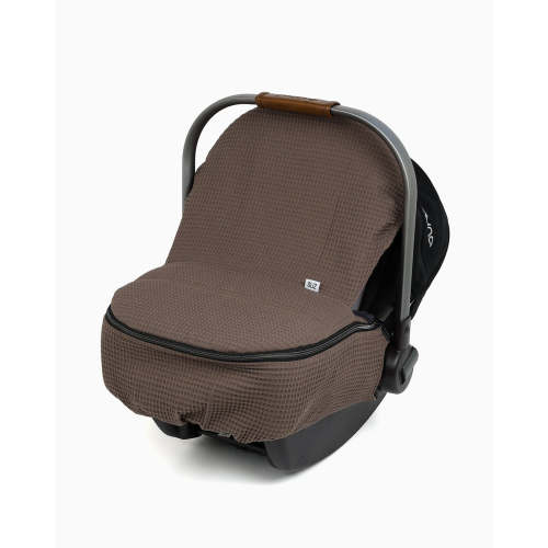 Hybrid Waffle GlizCover™ - Brick