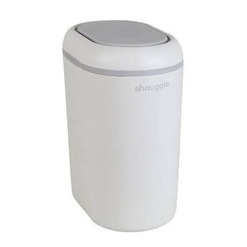 Shnuggle Odor Locking Diaper Pail