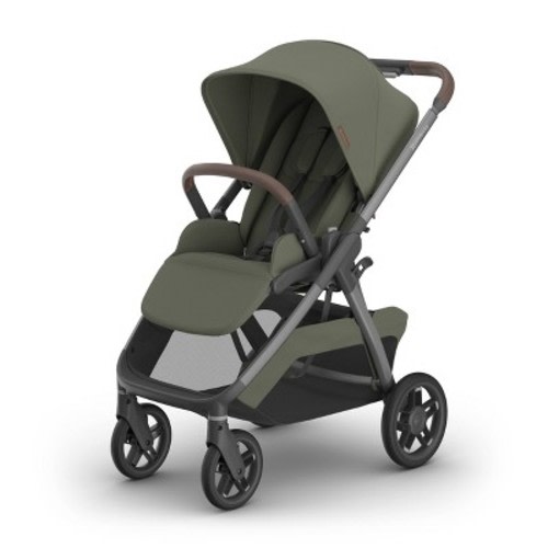 UPPAbaby Kona Lightweight Stroller - Evelyn