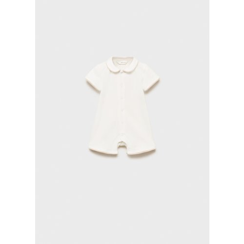 Cotton body pyjamas - Kids | MANGO USA