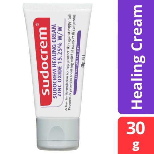 Sudocrem Healing Cream Tube 30 Grams
