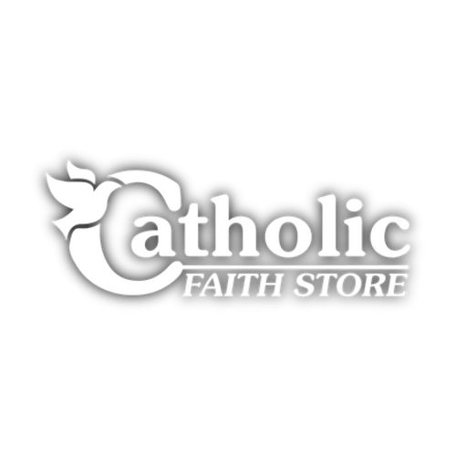 Holy Family with Flowers 11x14 Framed Print Artboard – Catholic Faith Store