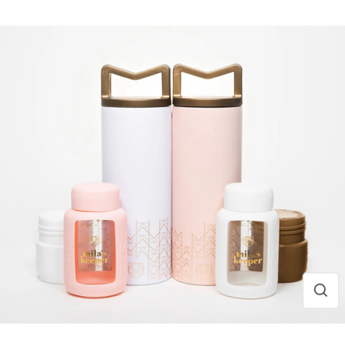The Duo Gift Set | Pink Sands
