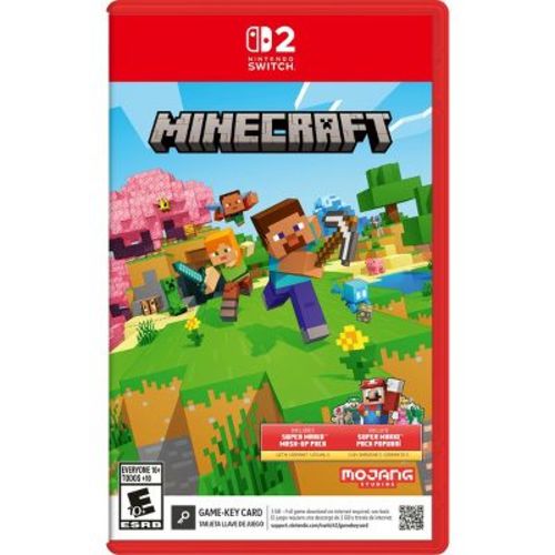 Minecraft - Nintendo Switch 2