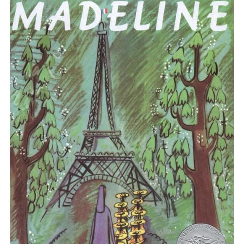 Madeline