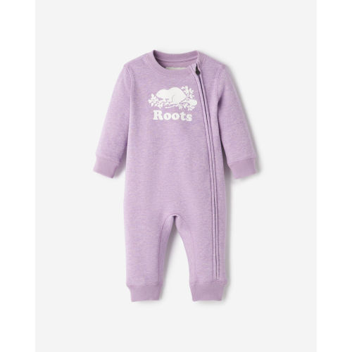 Baby Original Cooper Sparkle Romper