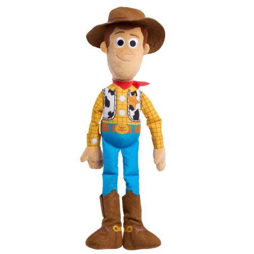 Disney Disney Shop Plush Woody Stuffed Animal