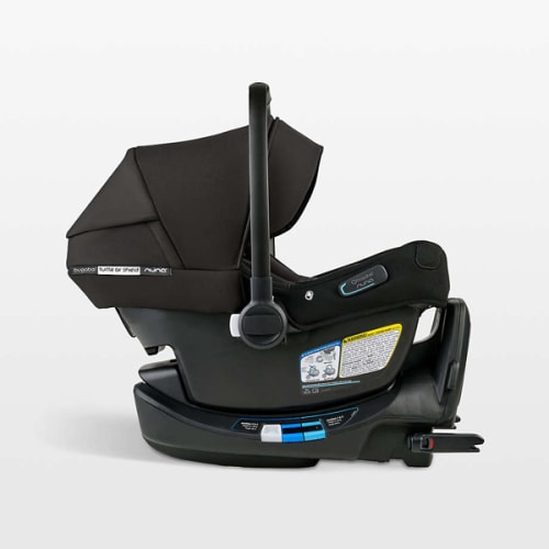 Cash Fund - Bugaboo Turtle Air Shield by Nuna Infant Car Seat + Base