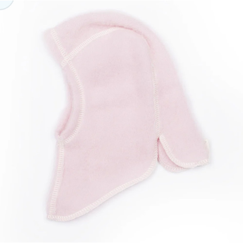 LANACare Nelson Hat Baby (Balaclava) in Organic... – Danish Woolen Delight
