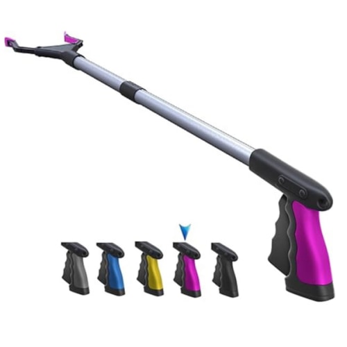 FitPlus Grabber Reacher Tool