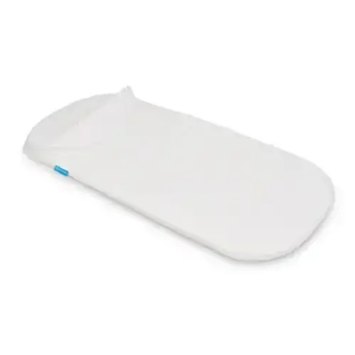 UPPAbaby Bassinet Mattress Cover, White