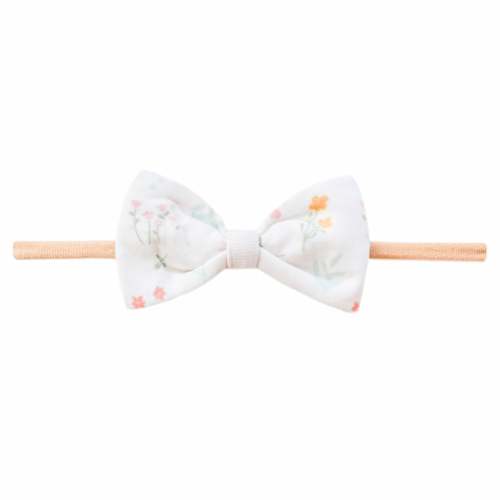 Bowtie Baby Bow - Mabel