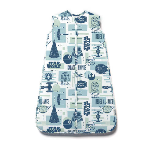 Star Wars Sleep Bag- GALAXY BATTLE