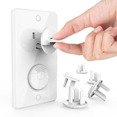Outlet Covers - Baby Proofing