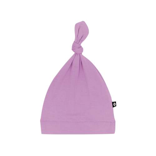 Knotted Cap in Poi