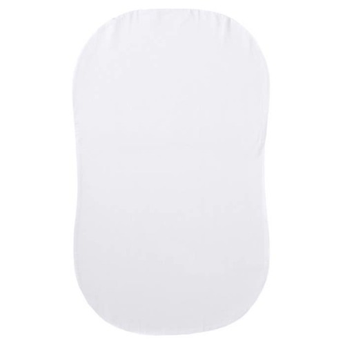 BassiNest Organic Fitted Sheet