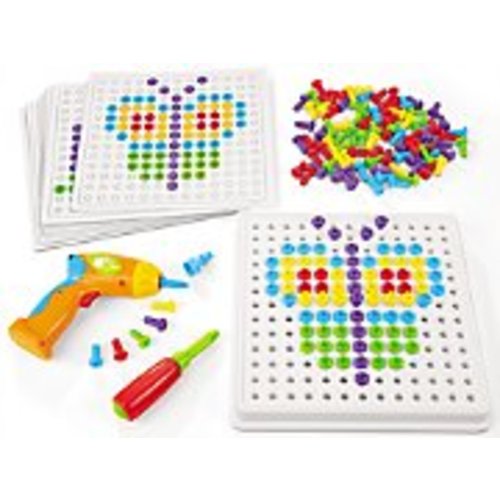 Create & Design Drill Kit