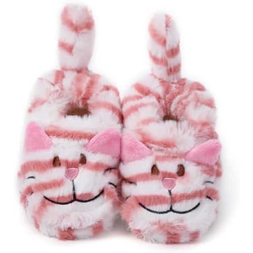 Toddler Girls Slipper Warm House Shoes