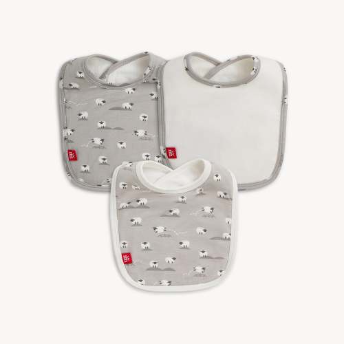 Magnetic Bib 3-Pack – Magnetic Me