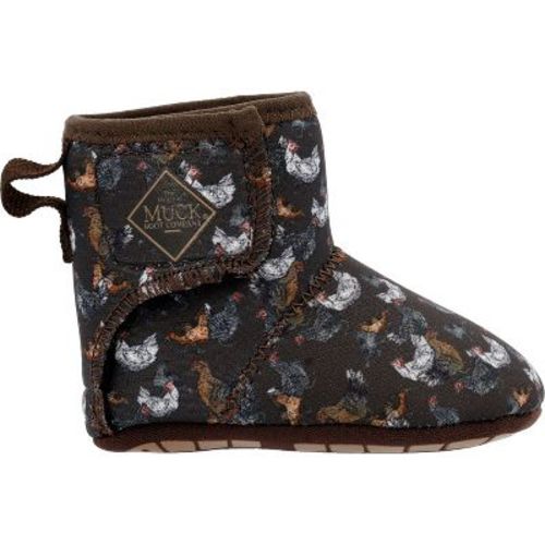 Kids My First Mucks Baby Bootie