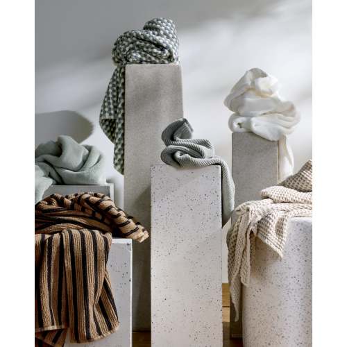 Organic Hooded Baby Towel