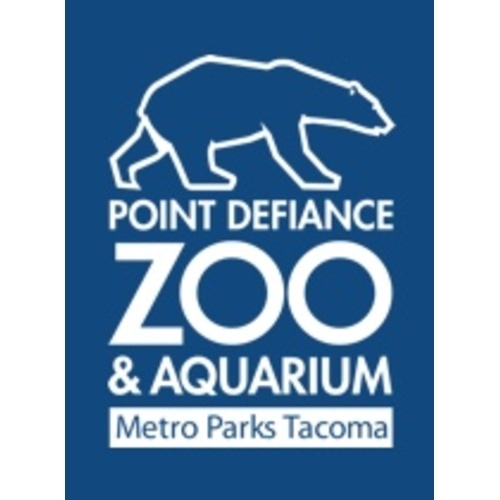 Membership at Point Defiance Zoo & Aquarium