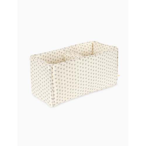 Diaper Organizer in Punto Blu