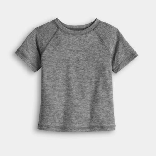 Baby & Toddler Boy Jumping Beans® Essential Active Raglan Tee