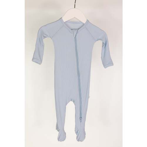 cove / one piece zipper