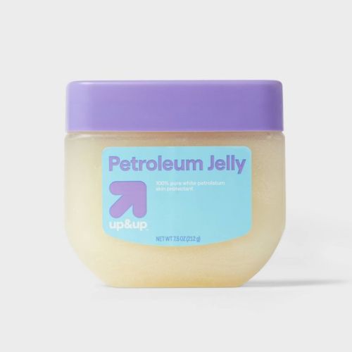 Baby Hand and Body Petroleum Jelly Jar - 7.5oz - up&up™