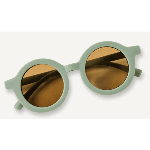 Round Sunnies - Sage